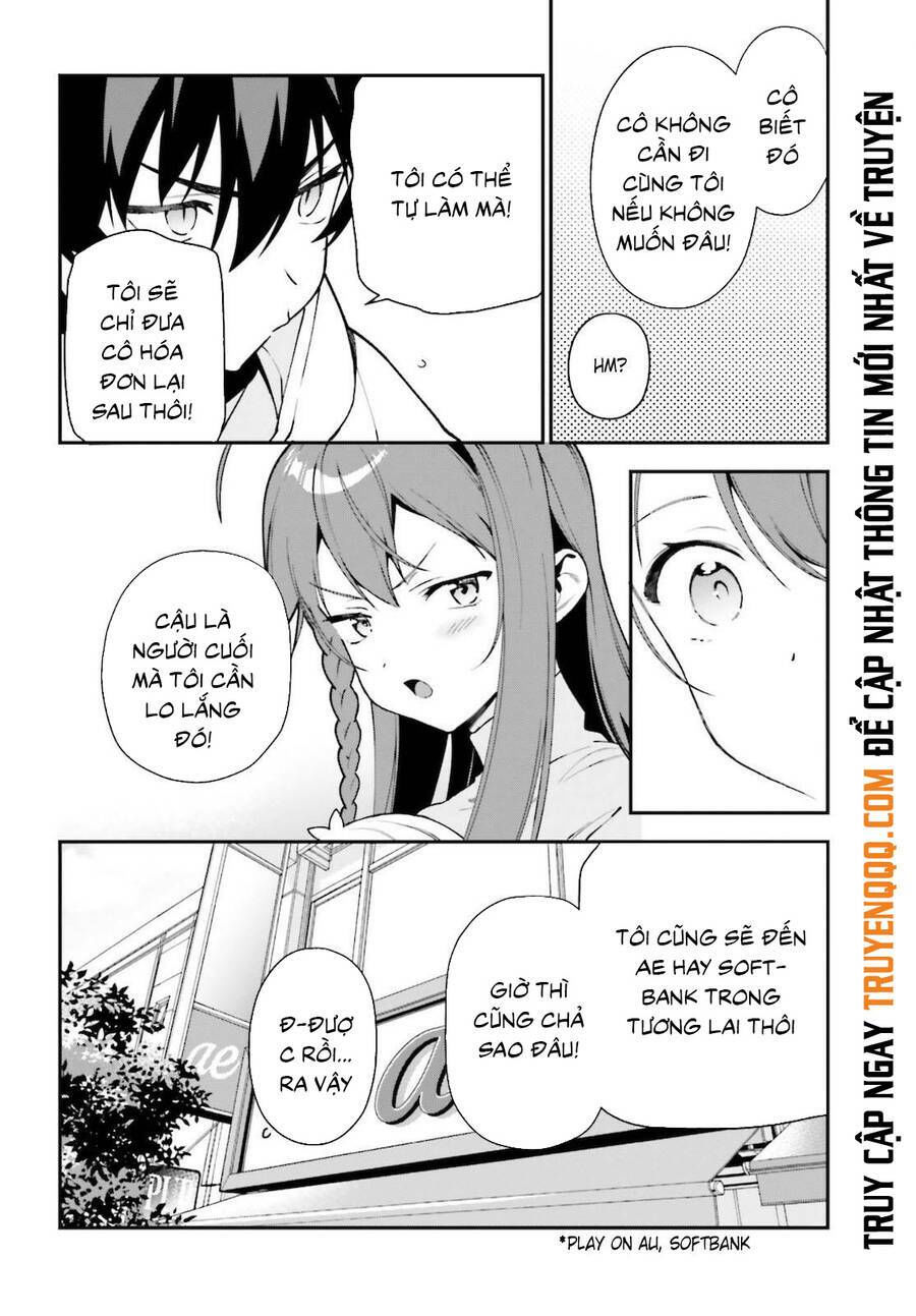 ma vương đi làm thêm chapter 103 4