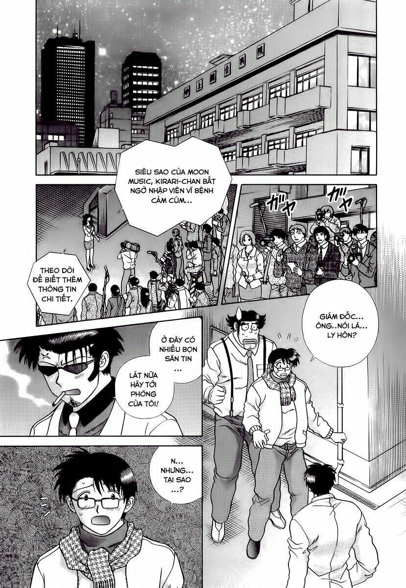 love lucky chapter 22 4