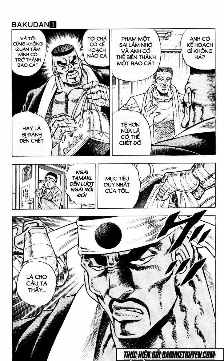 bakudan chapter 8 20