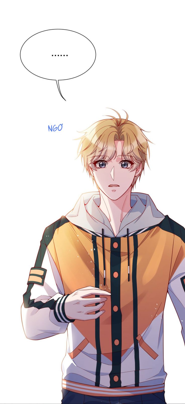 chàng nhân viên host và gã hàng xóm nguy hiểm chapter 18 41