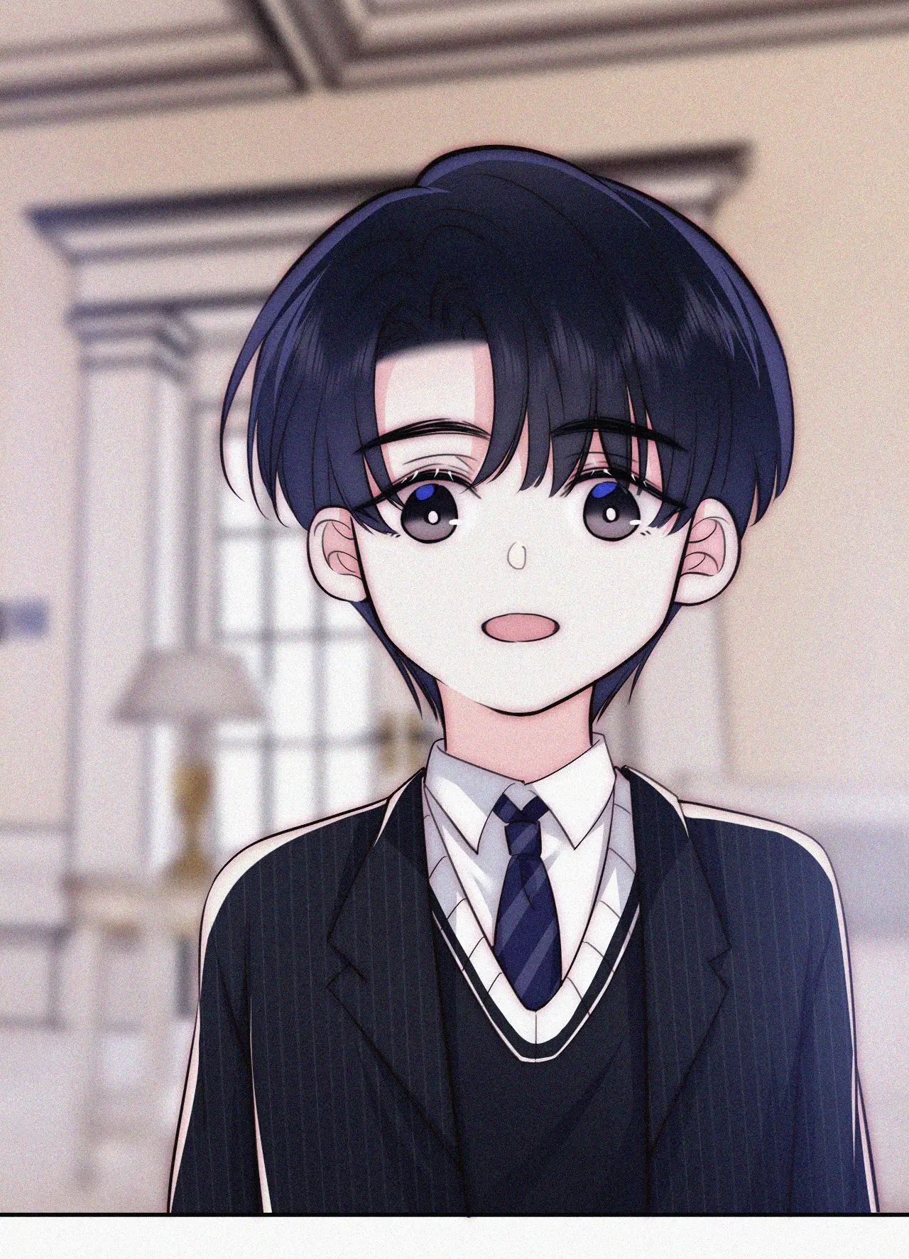 bệnh yêu chapter 58.2 14