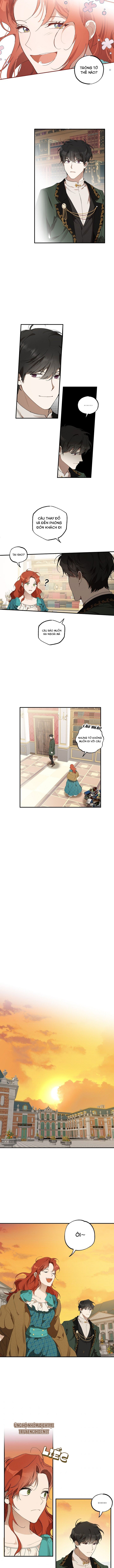 tất cả đều là sai lầm chapter 47.2 3