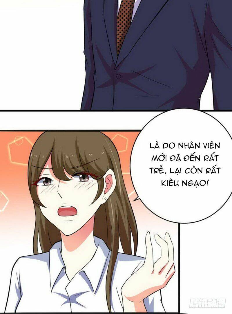 khế hôn chapter 10 14