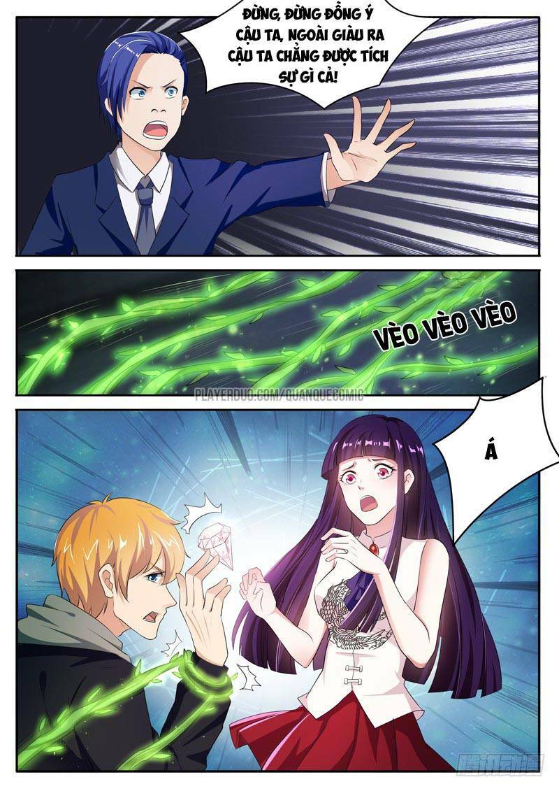 khắc kim phong thần chapter 67 5