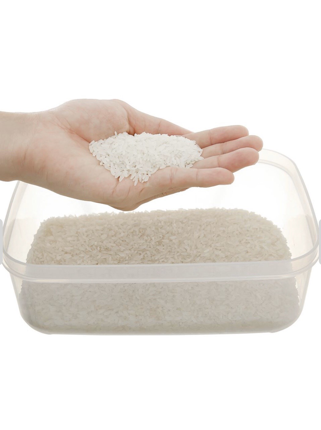 Gạo ST25 ( Dẻo mềm, ngọt cơm, thơm nhiều) Bao 10kg