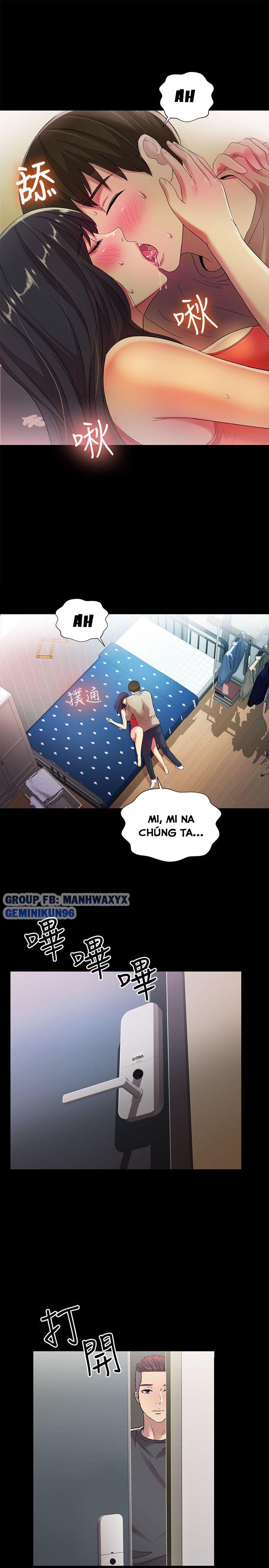 bạn gái của bạn tôi chapter 14 1