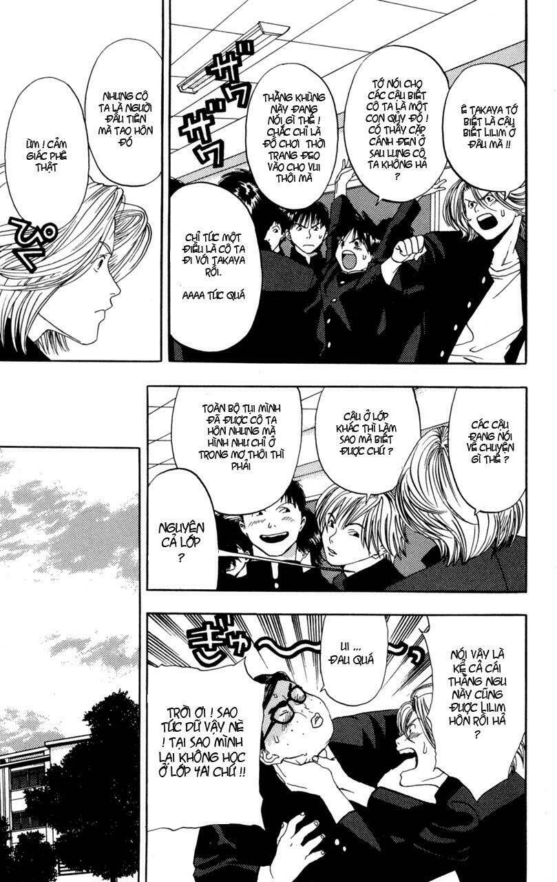 lilim kiss chapter 4 11