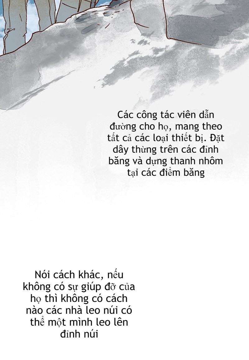 câu chuyện tình yêu kỳ lạ chapter 8 11