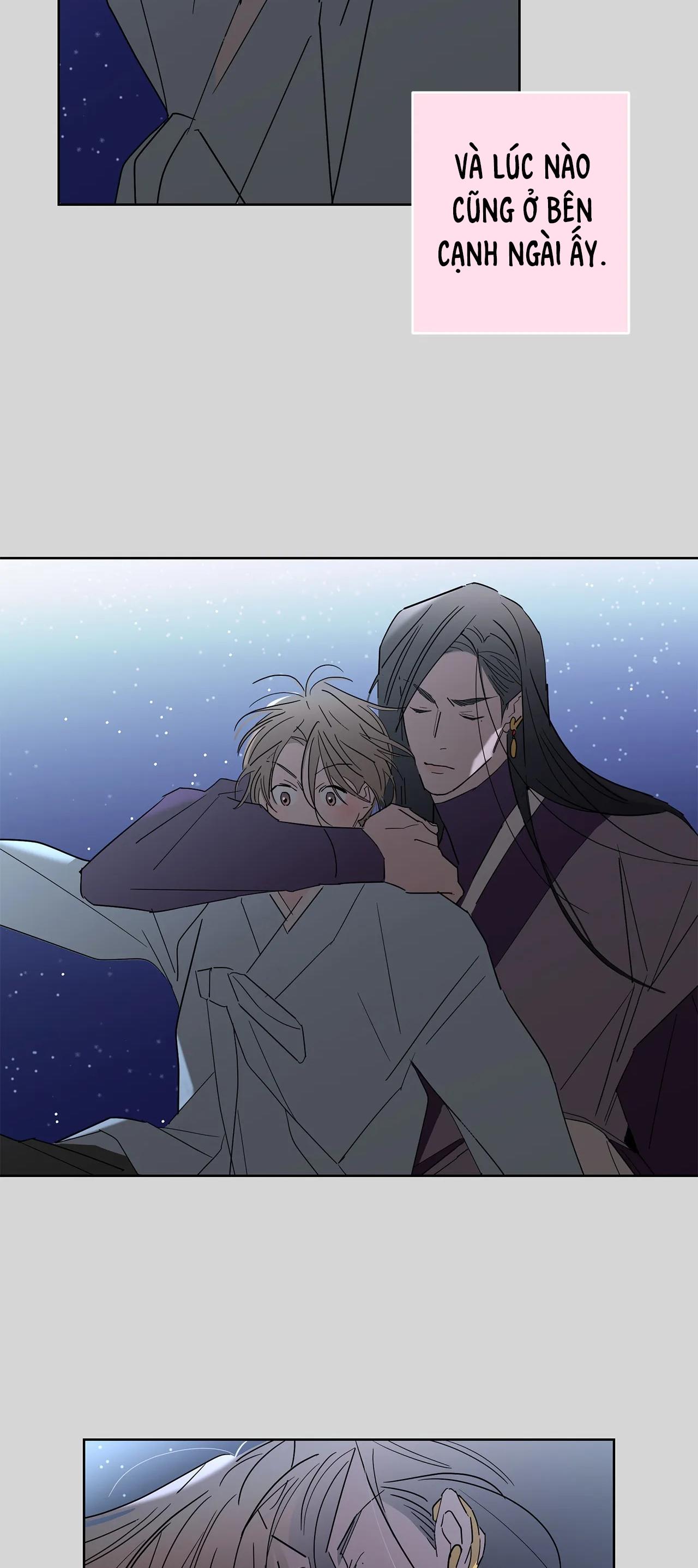 manhwa chịch vồn chịch vã chapter 24 38