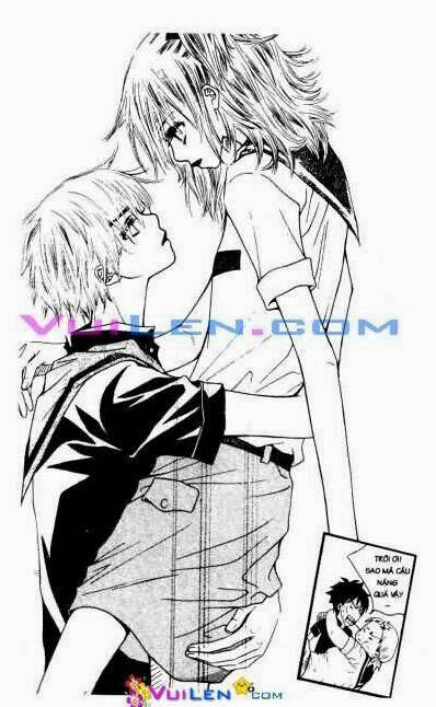 chàng trai thứ 13 chapter 2 98