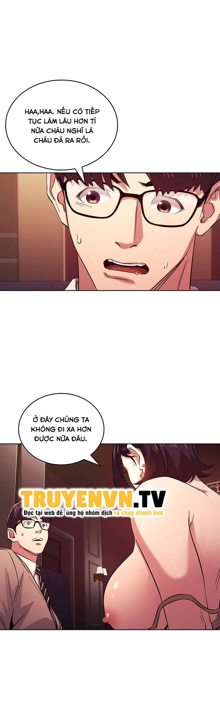 khi mẹ săn trai chapter 24 25