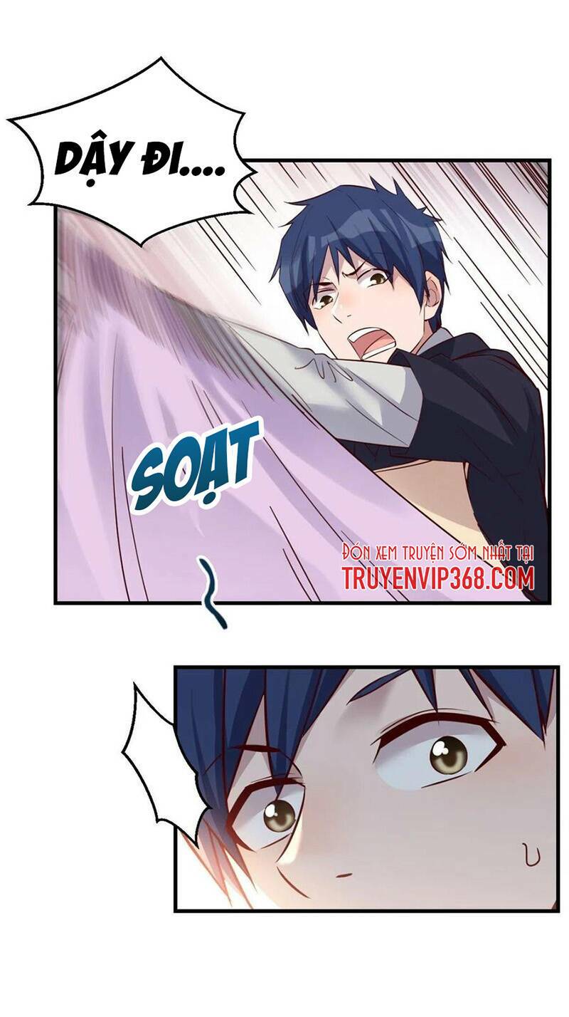 chị gái tôi là đại minh tinh chapter 5 8