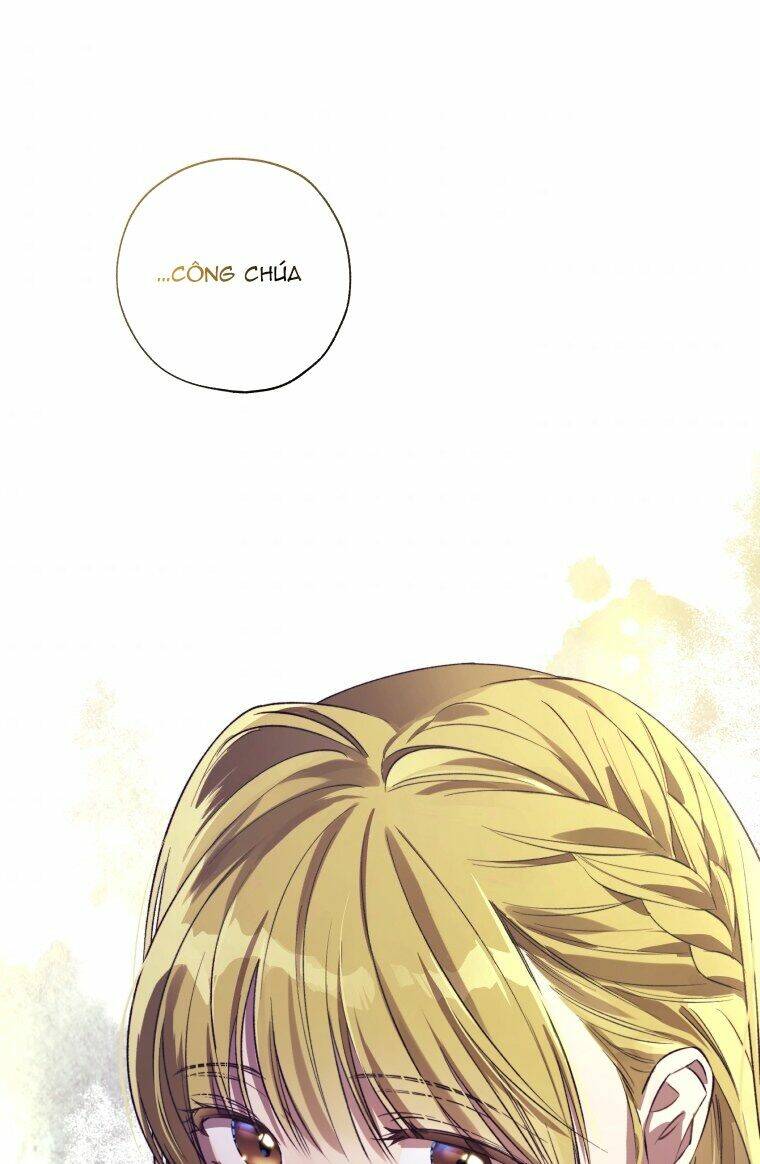 công chúa khắc dấu lên kẻ phản nghịch chapter 50 1