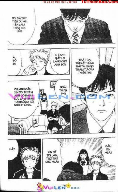 cô bé thám tử chapter 10 74