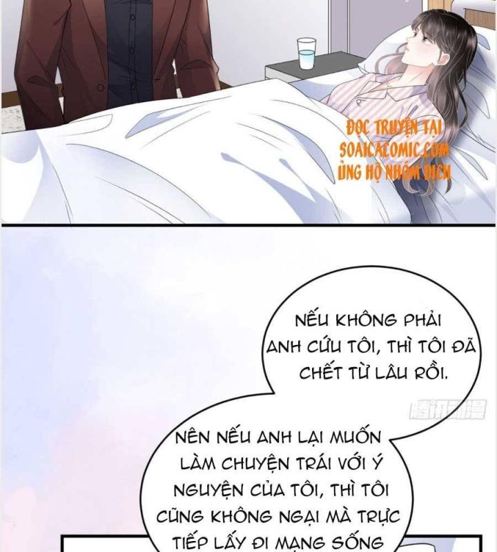 đại tiểu thư có thể có bụng dạ gì xấu chứ! (full) chapter 84 5