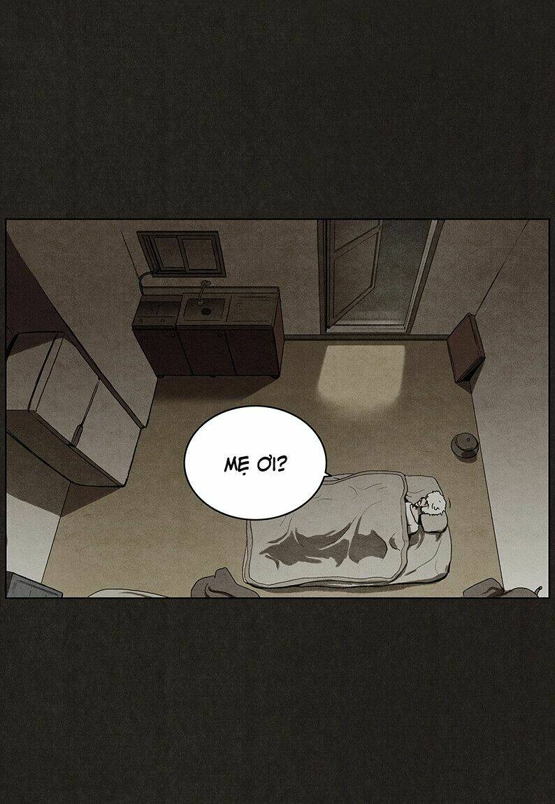 đứa con của quỷ dữ chapter 21 19