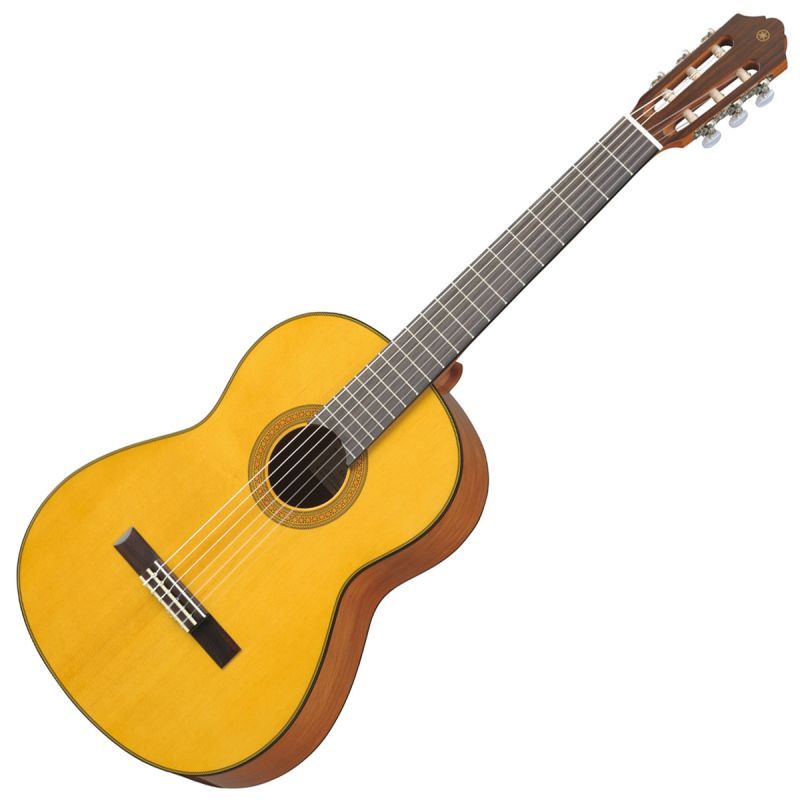 Đàn Guitar Classic Yamaha CG142S