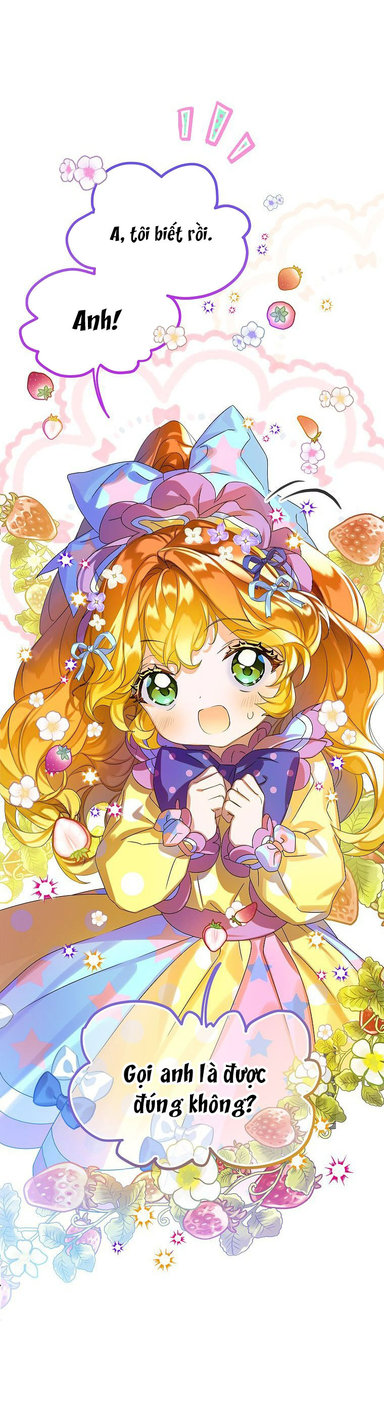 tôi là nữ thừa kế của gia tộc phản diện chapter 14.1 28