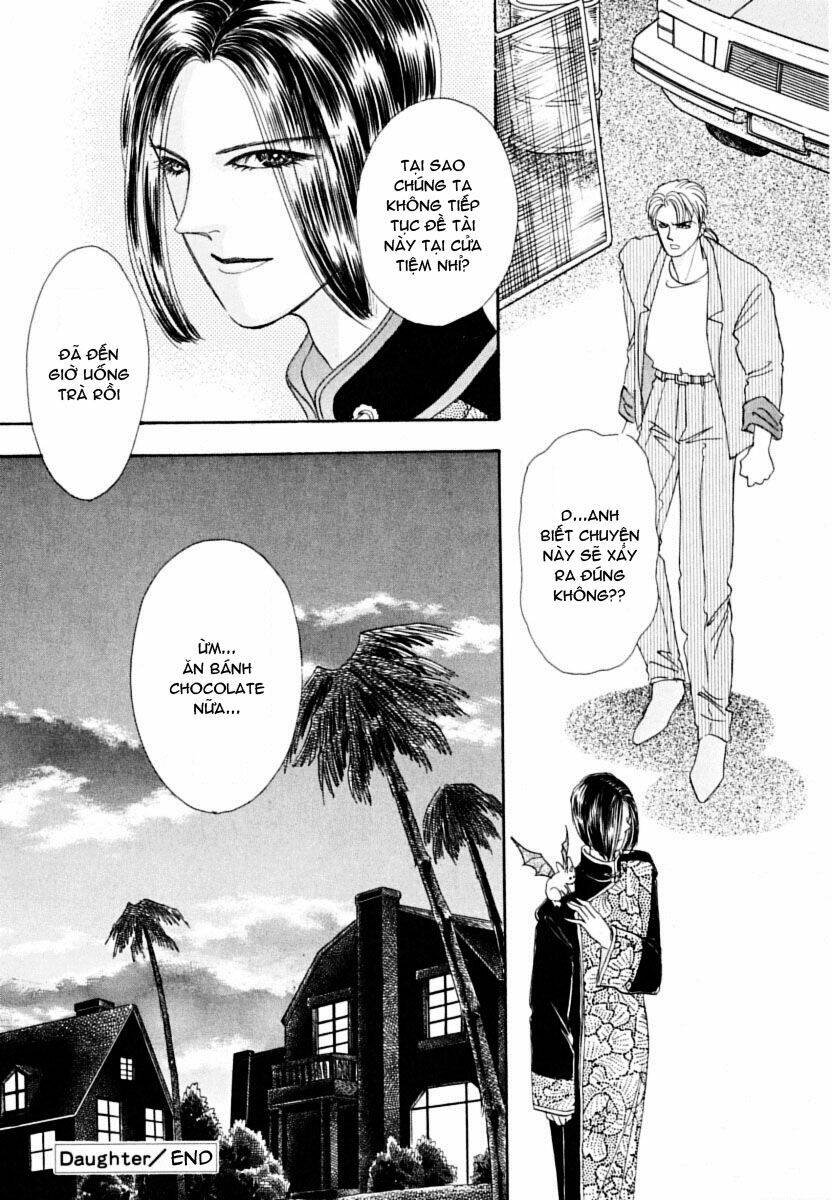 tiệm thú kiểng chapter 3 46