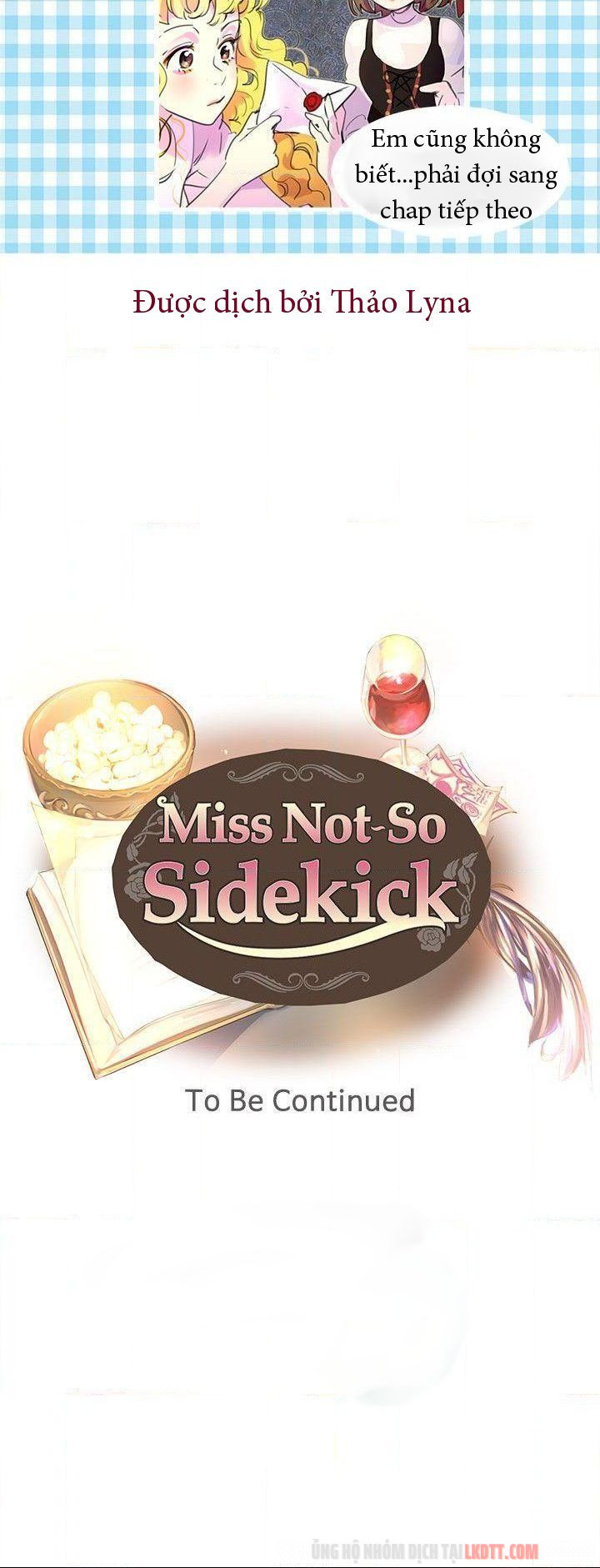 đừng xem thường nữ phụ chapter 18 17