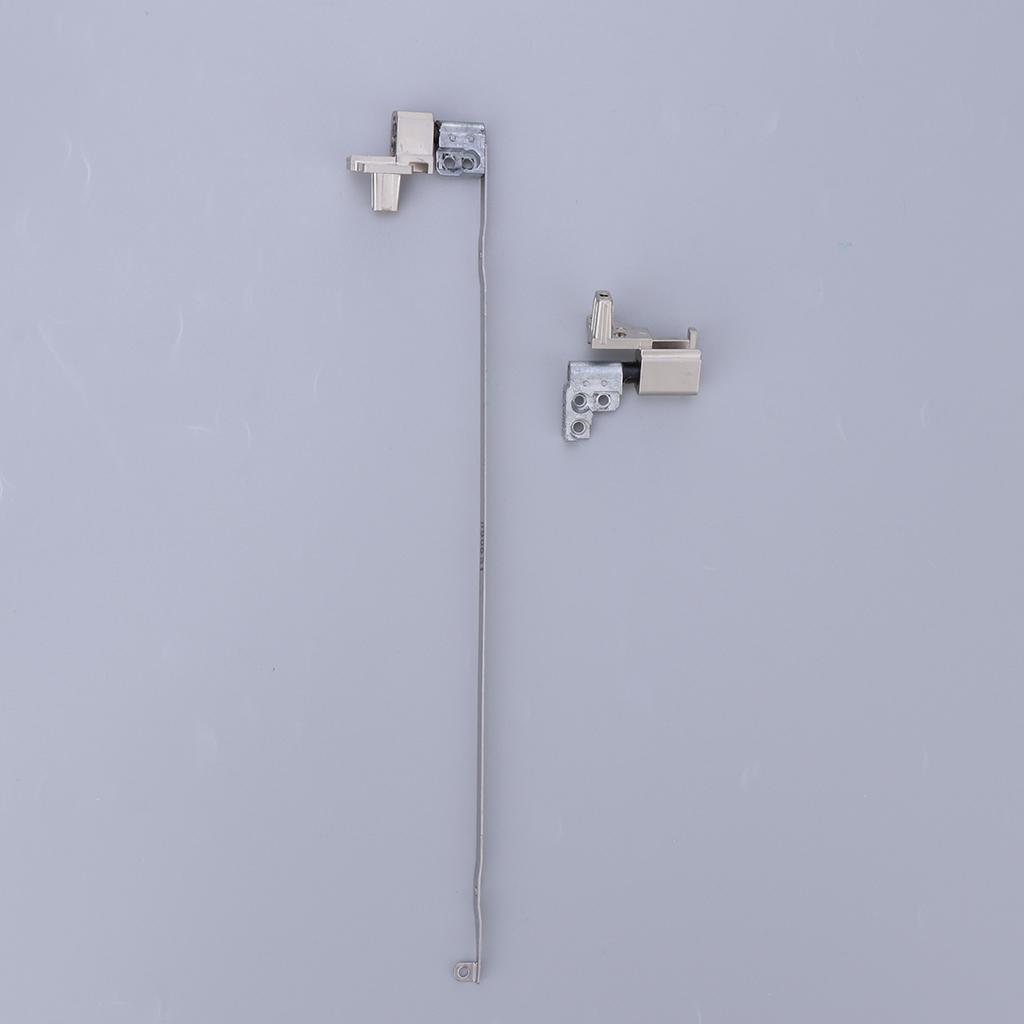2x Replacement LCD Screen L+R Hinge Set for Lenovo IBM Thinkpad T400 R400
