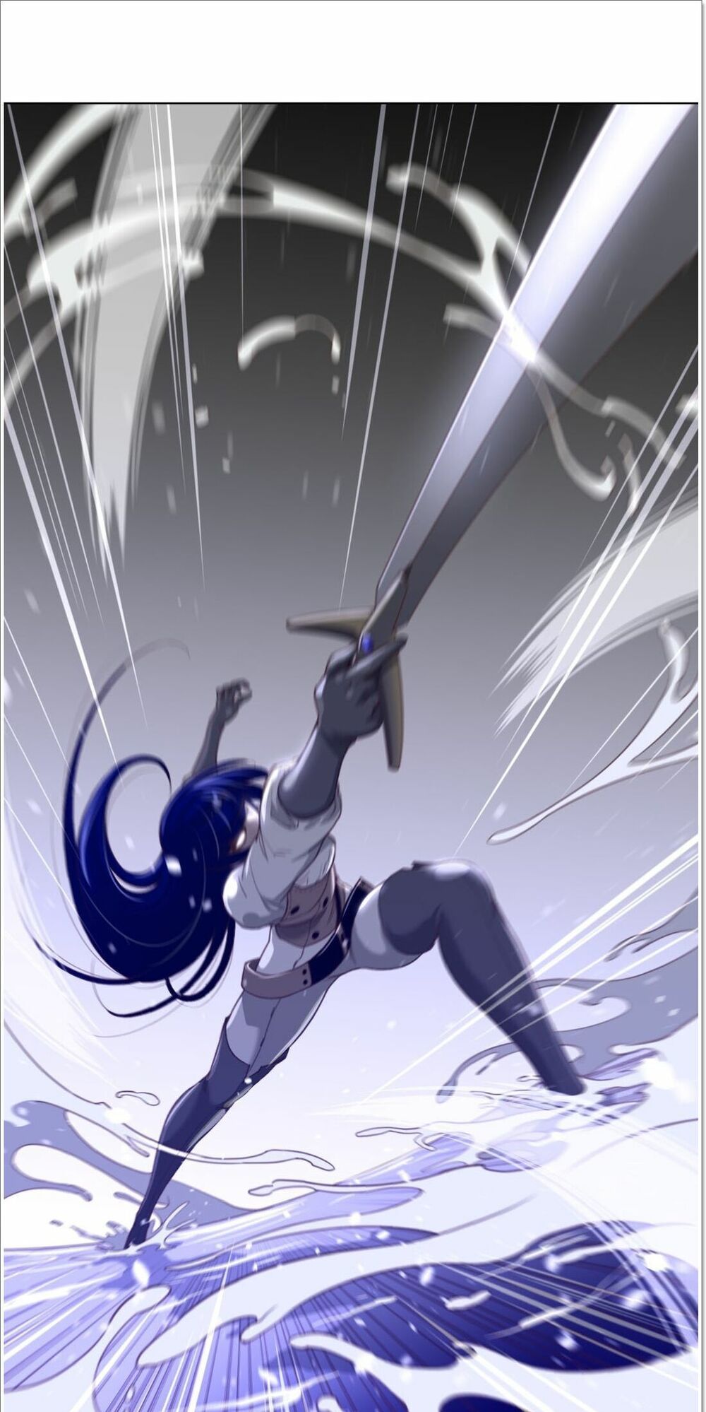 một nửa hoàn hảo chapter 33 39