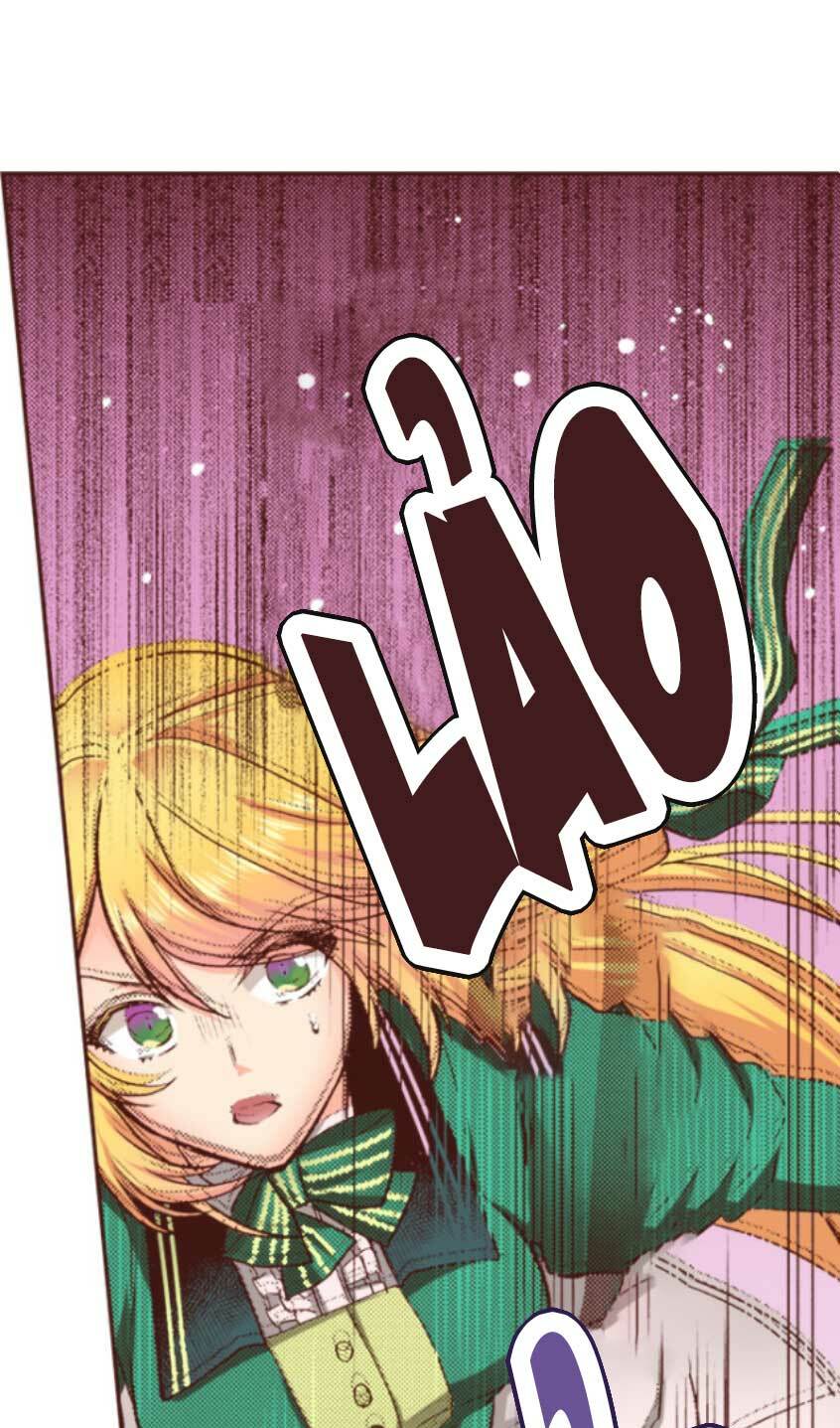 tôi tỉnh lại sau 20 năm! chapter 3 11