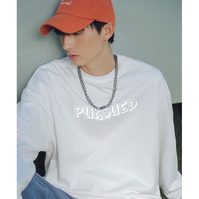 Áo sweater gấu phản quang siêu đỉnh, 100% cotton mềm mịn, nam nữ mặc được unisex ulzzang - ẢNH THẬT