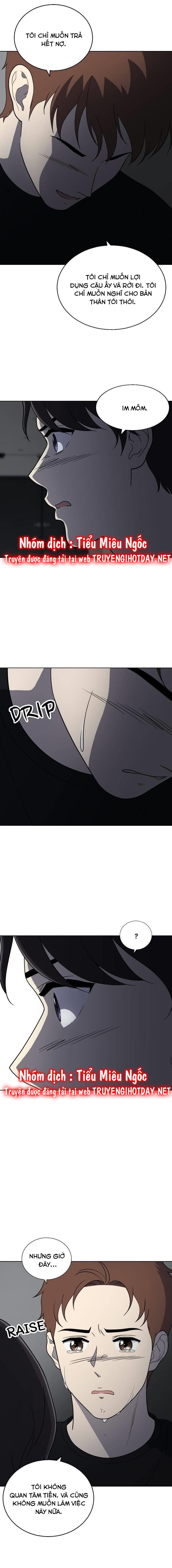 tuyệt vọng chapter 69 7