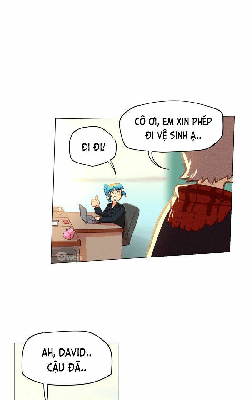 lời nguyền lalin chapter 14 4