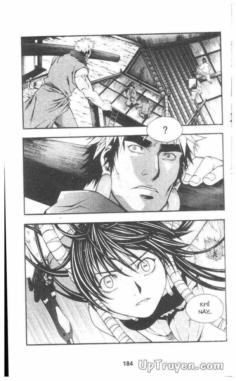thời gió lốc (thời đại phong tang) chapter 9 185