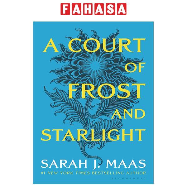 A Court Of Frost And Starlight