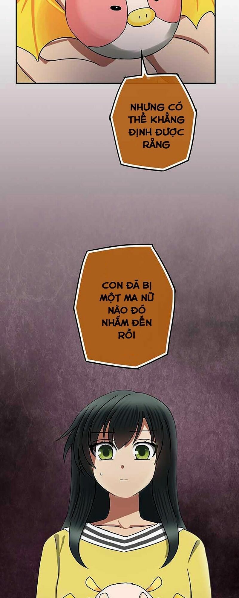 nụ hôn nguyền rủa chapter 56 11