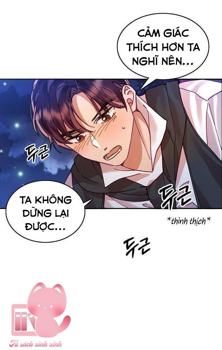 vị trí của tôi chapter 3 18
