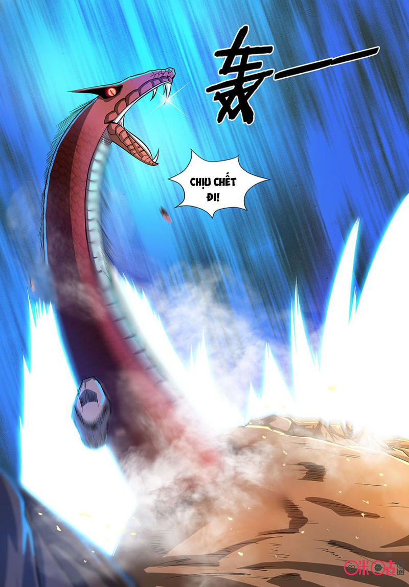 tiên vương chapter 41 10