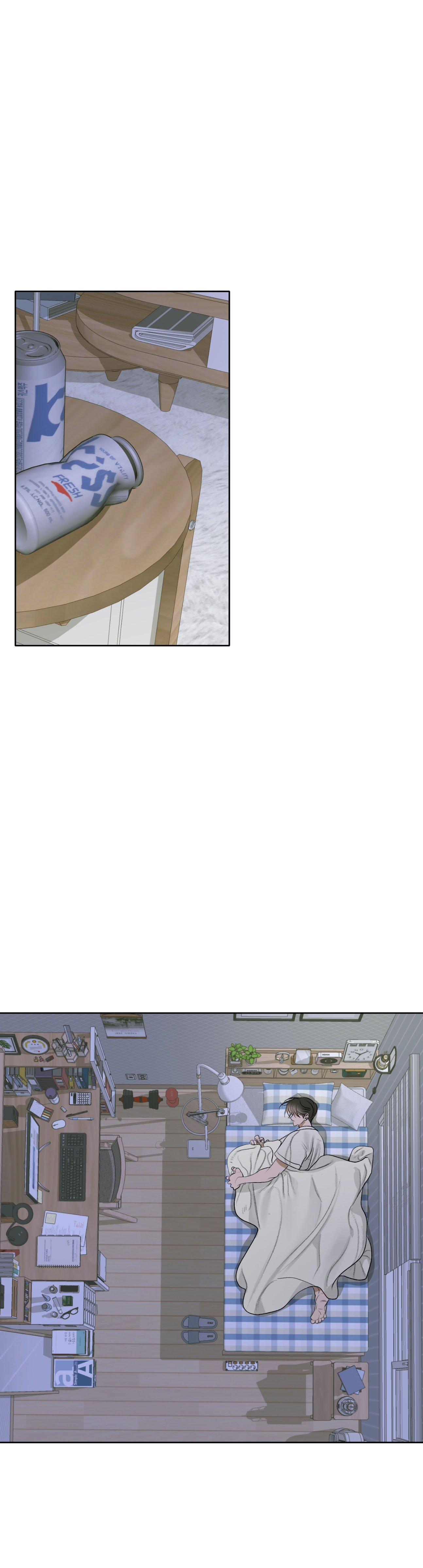 đoá hoa trên mặt hồ chapter 18 20