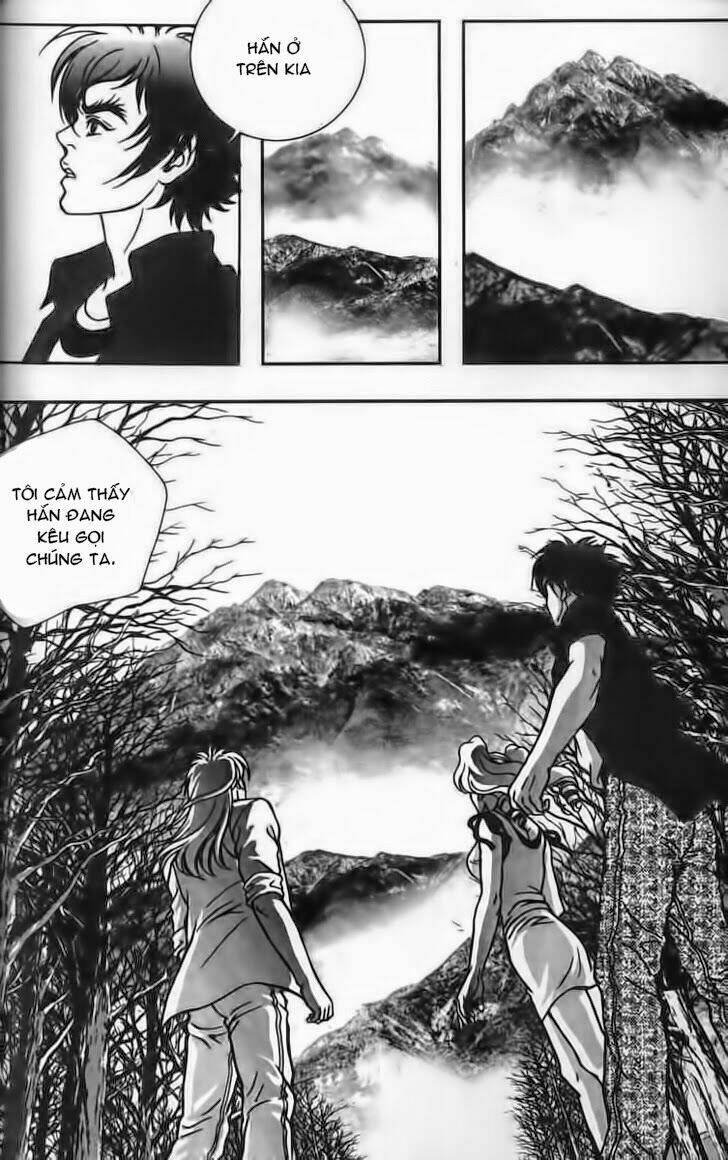 evil's return chapter 27 17