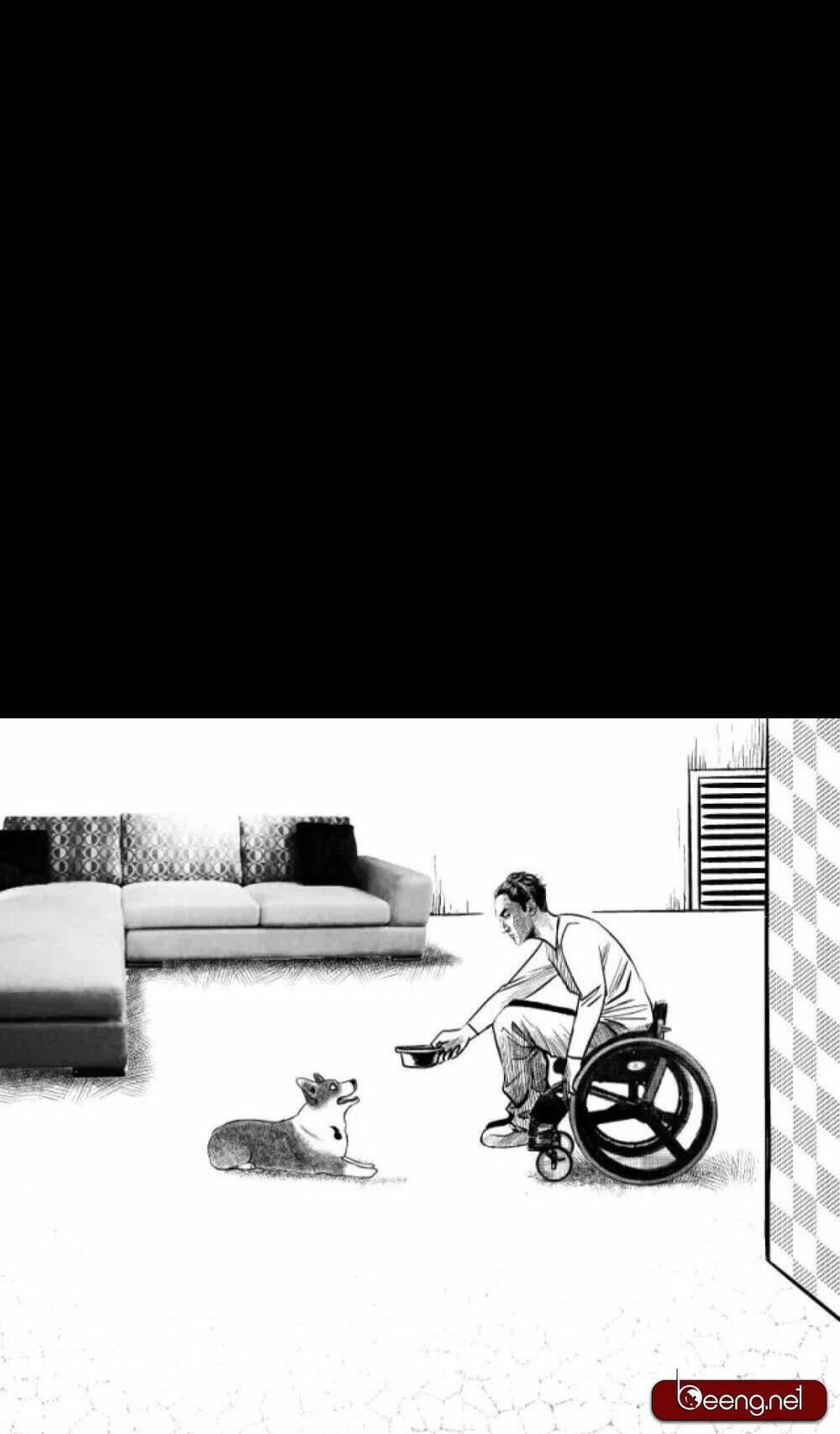 dạ hành khuyển chapter 1 39