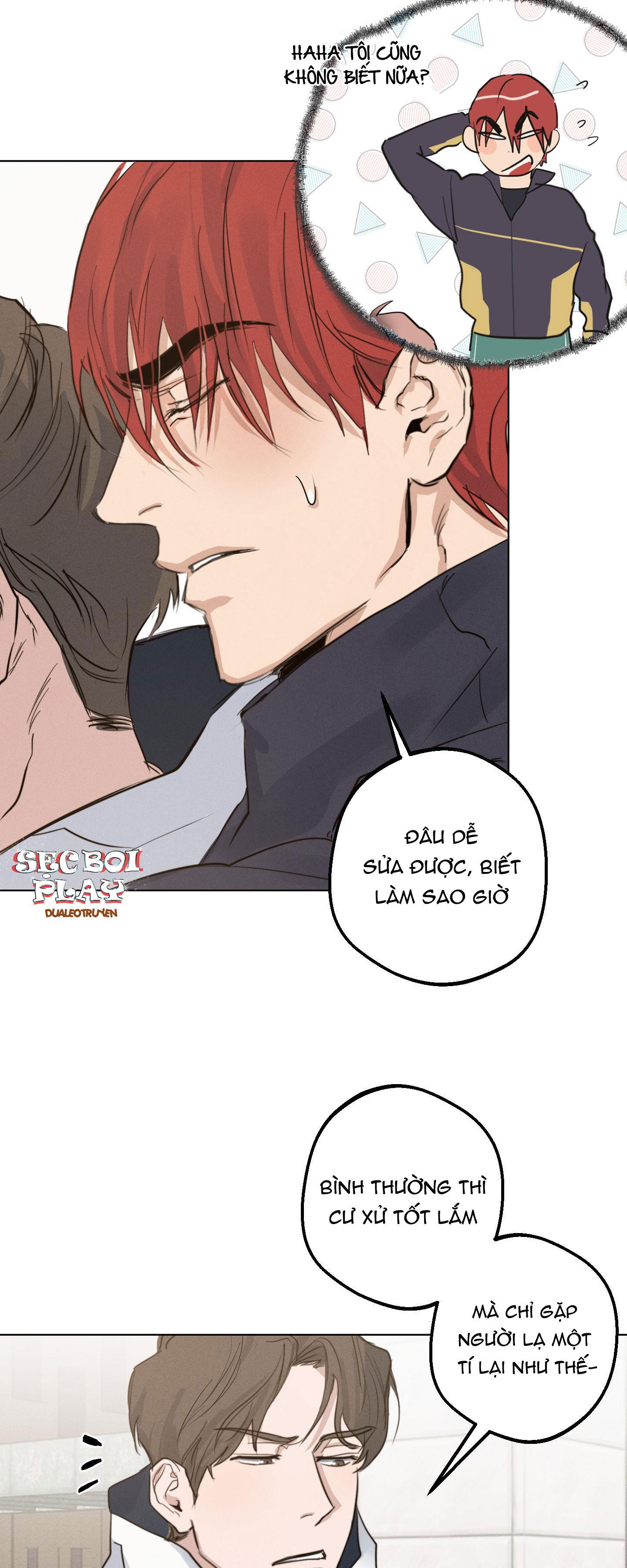 high clear chapter 1 9