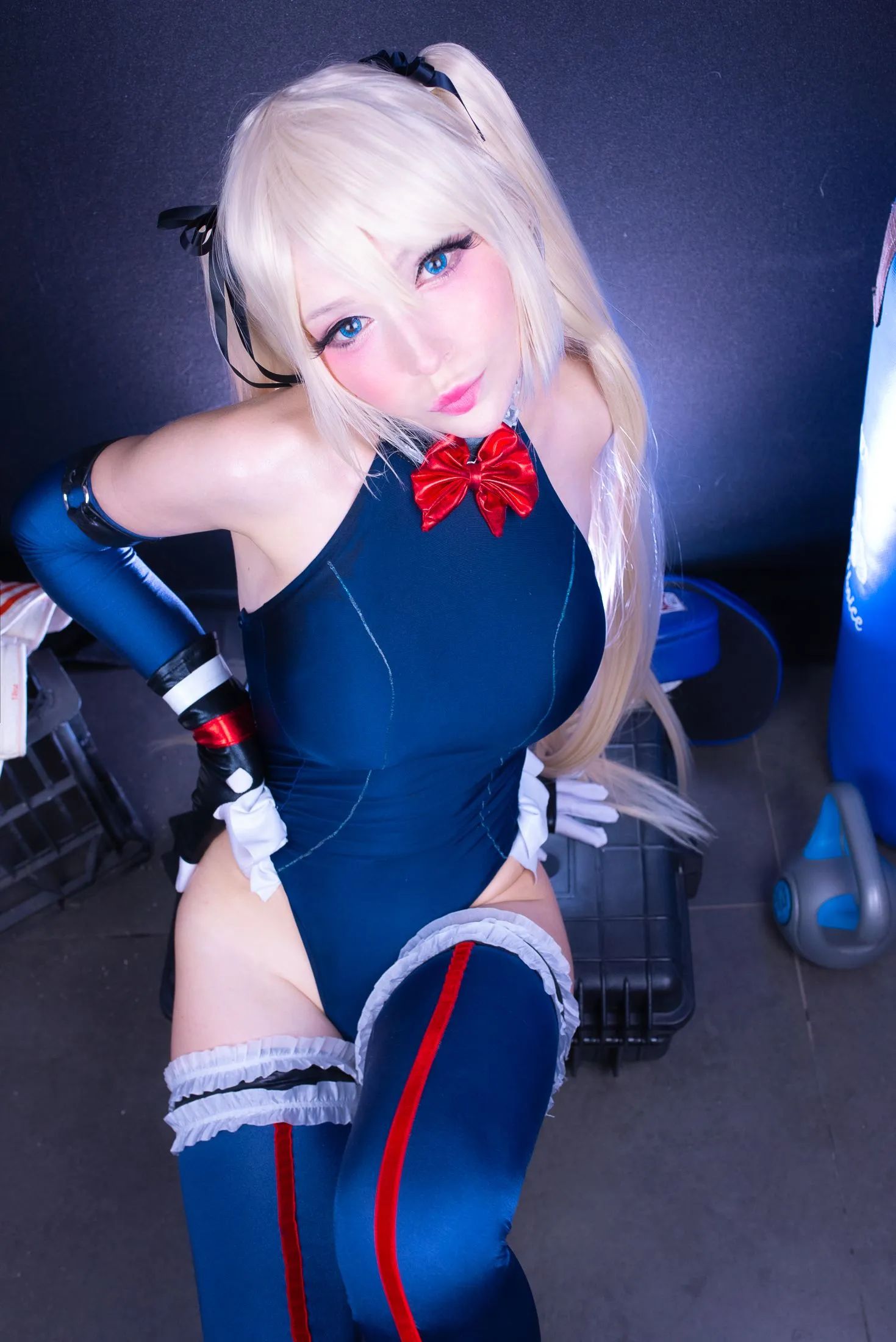 hình cosplay chapter 446 53