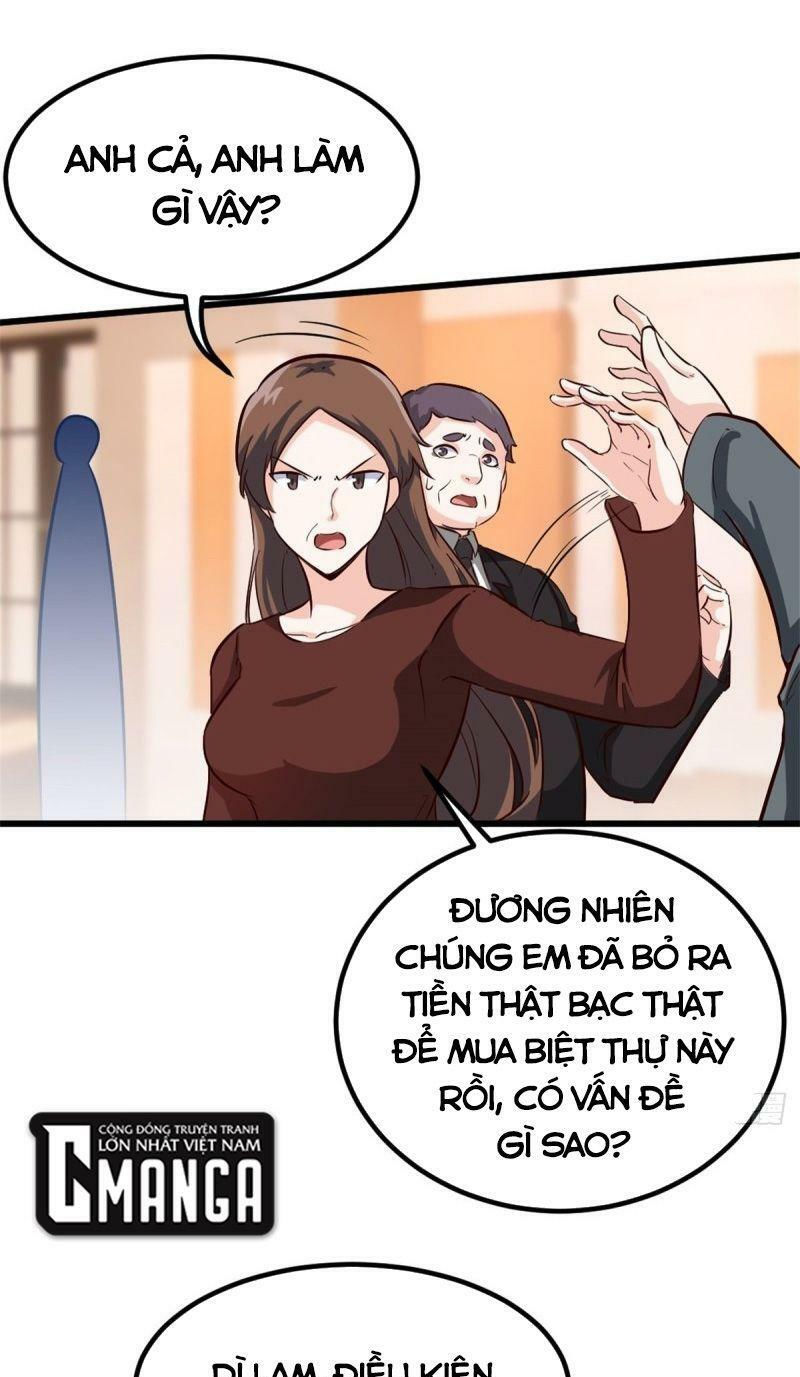 ta là hàn tam thiên chapter 45 31