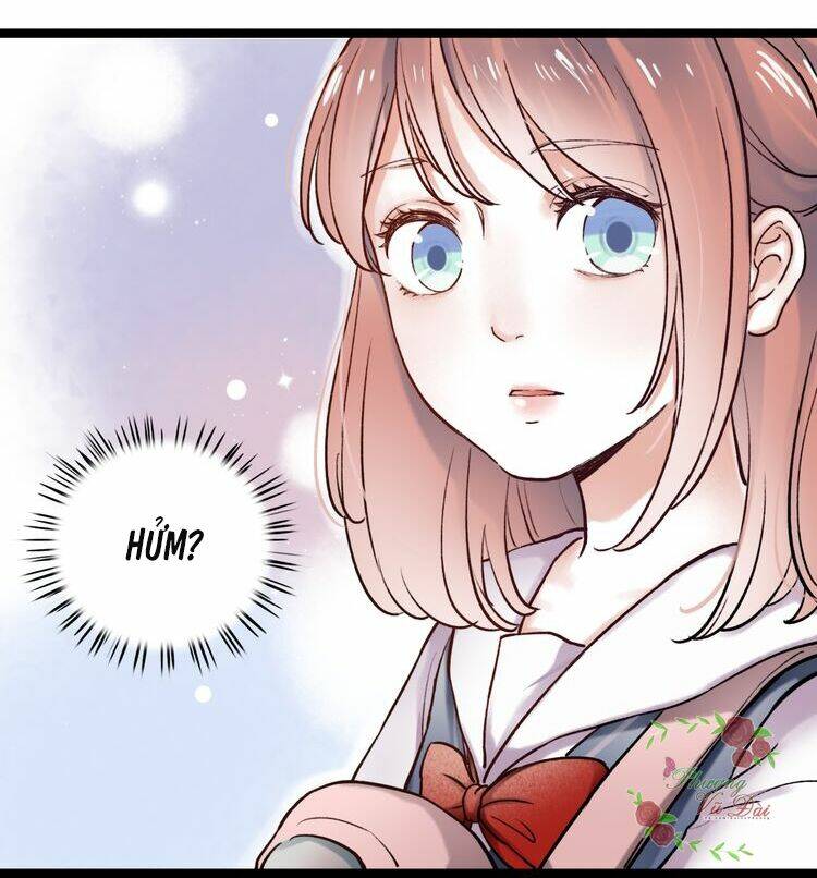 trạch thượng tịch mịch huỳnh hỏa chapter 1 14