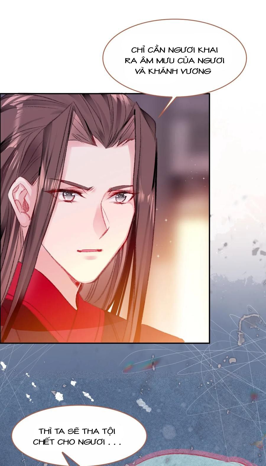 Gả Cho Một Tên Thái Giám Đáng Ghét chapter 196 - Trang 3