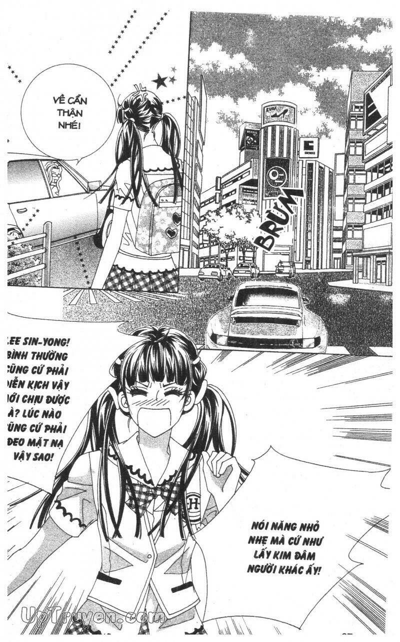 meo meo dịu dàng đi nhé chapter 7 67