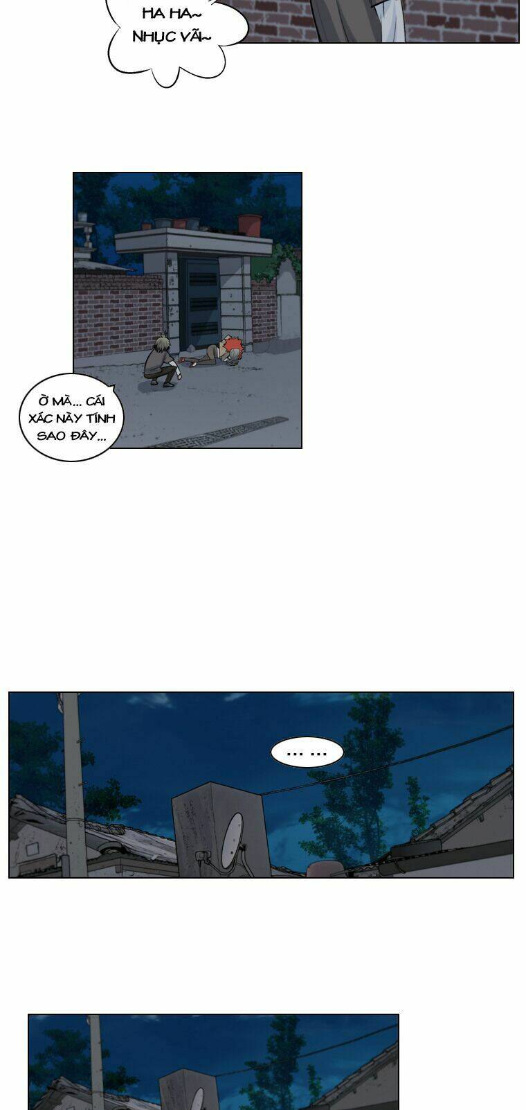 covertness: secretly, greatly chapter 18 16