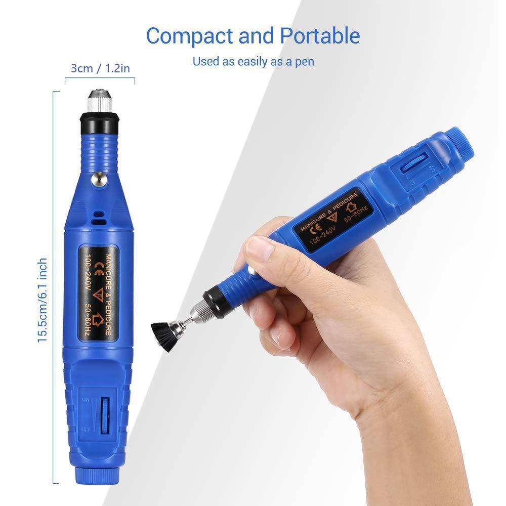 Máy khoan mài điện Dụng cụ khắc trong gia đình