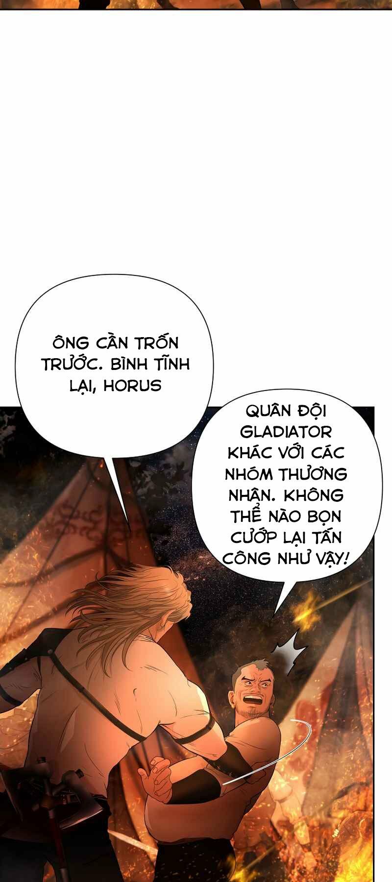 nhiệm vụ chiến binh chapter 10 29