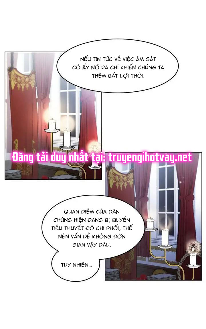 tôi là fan cứng hoàng tử chapter 11.2 46