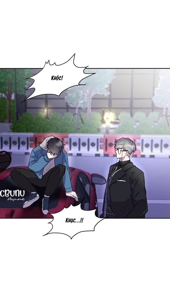 |drop| nụ hôn chết chóc chapter 1 62