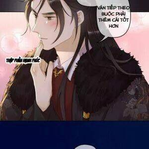 sủng phi của vương chapter 146 14